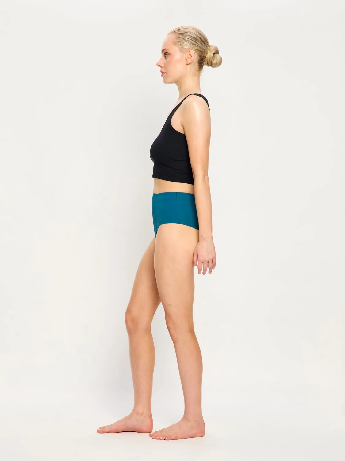 Modibodi Seamfree Full Brief culotte