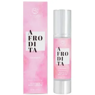 CONFORT 365 Peau de Soie lotion corps 50 ml extrait truffe