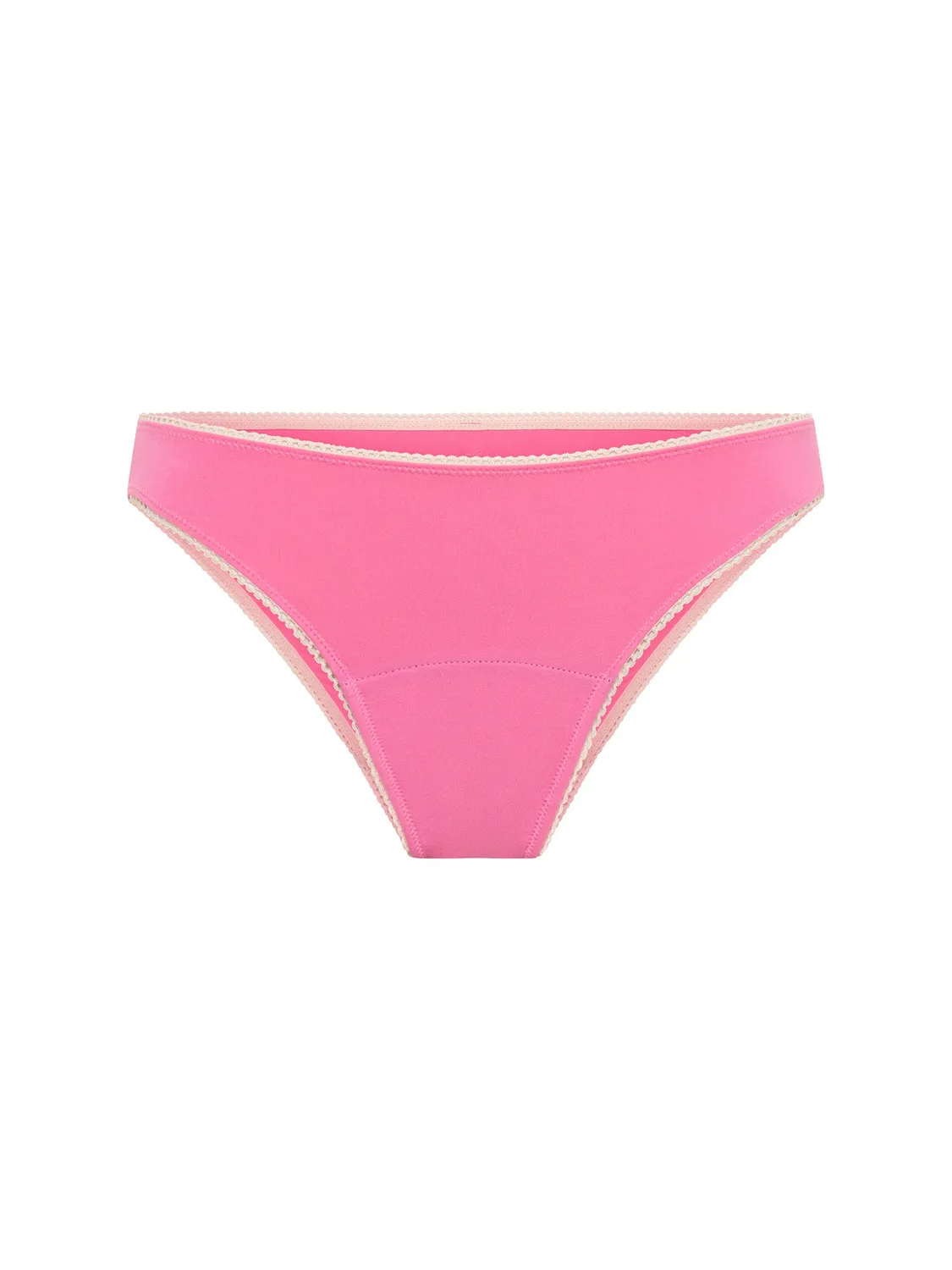 Modibodi Lola Cheeky Brief culotte 20 ml flux léger