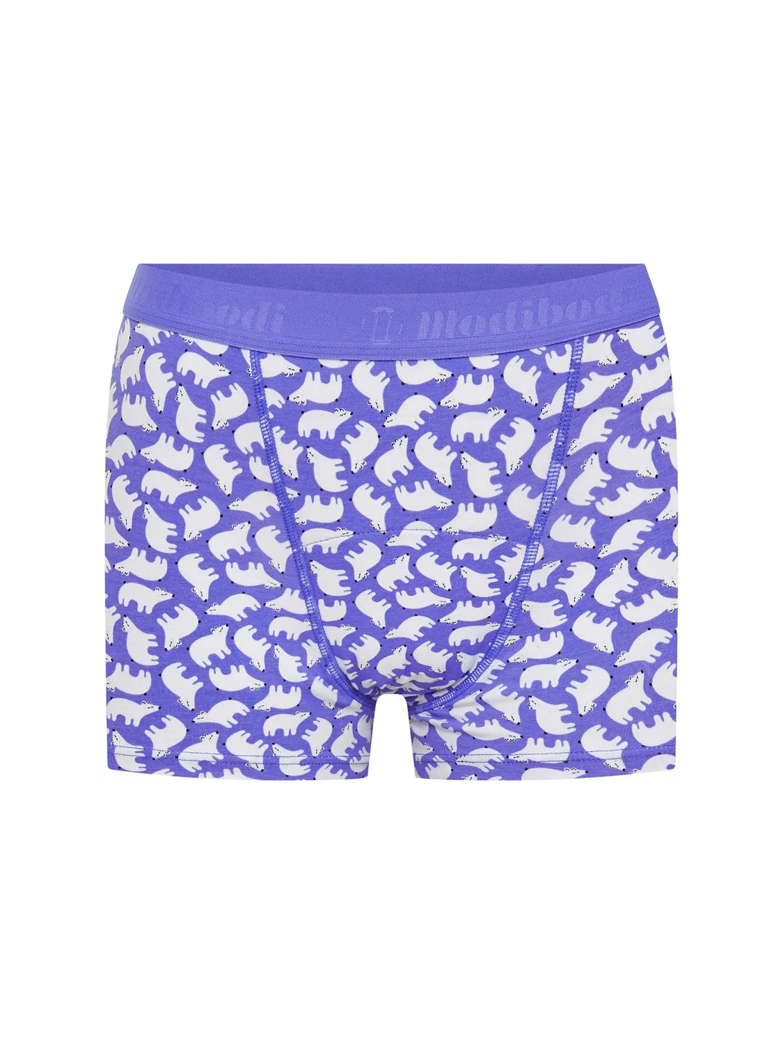 Modibodi Teen Culotte Boyshort Flux Moyen