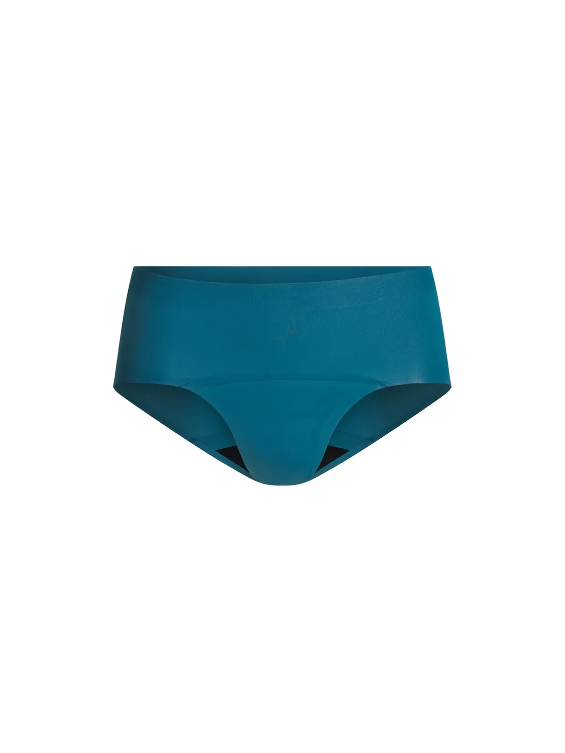 Modibodi Teen Seamfree Boyleg culotte menstruelle flux moyen