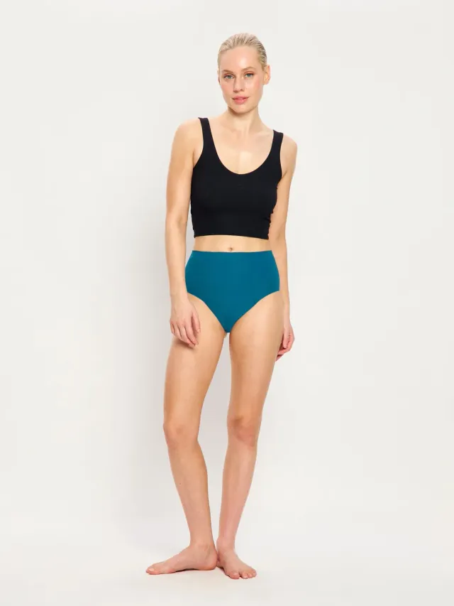 Modibodi Seamfree Full Brief culotte