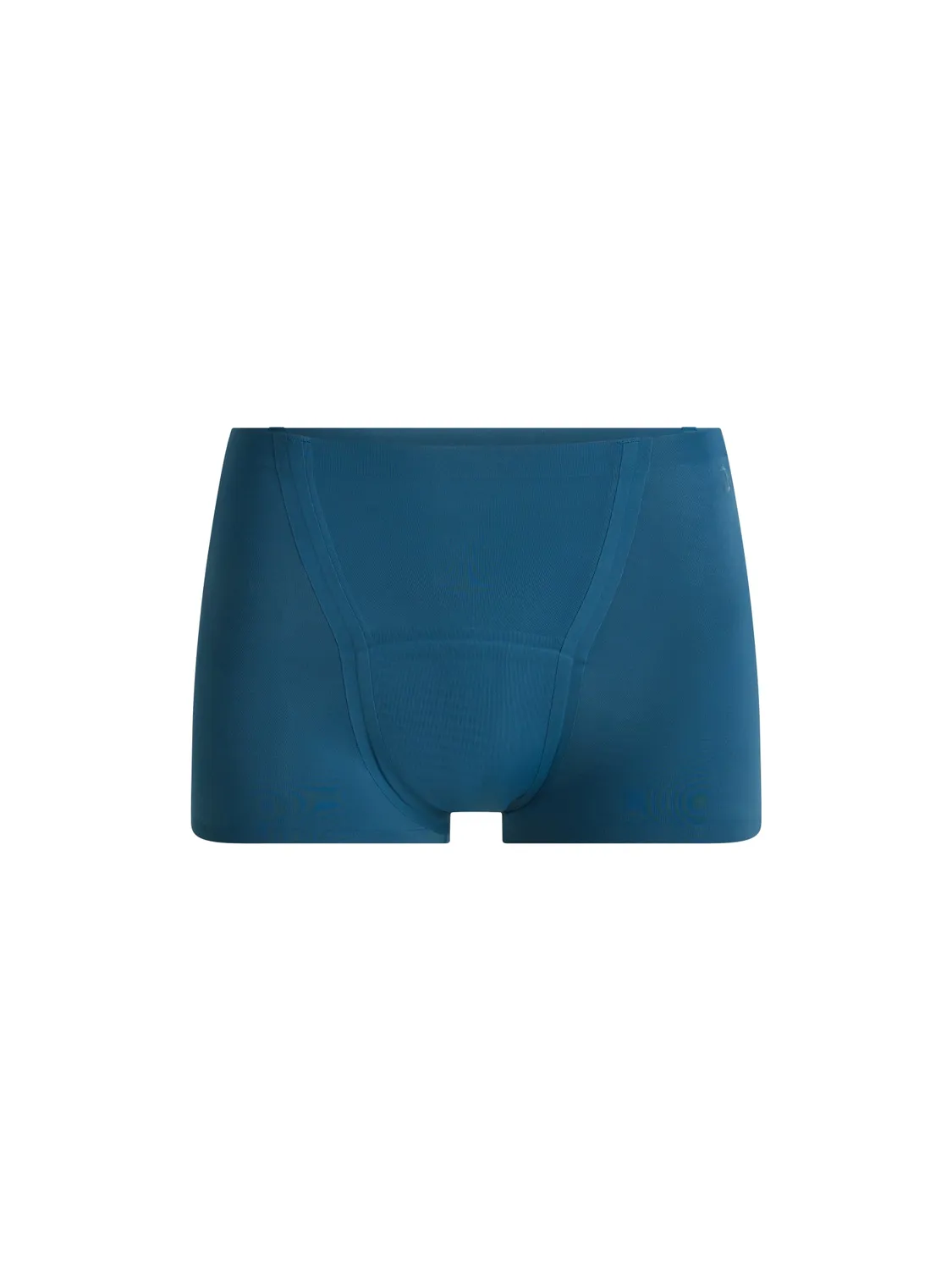 Modibodi Teen Seamfree Boyshort culotte ado