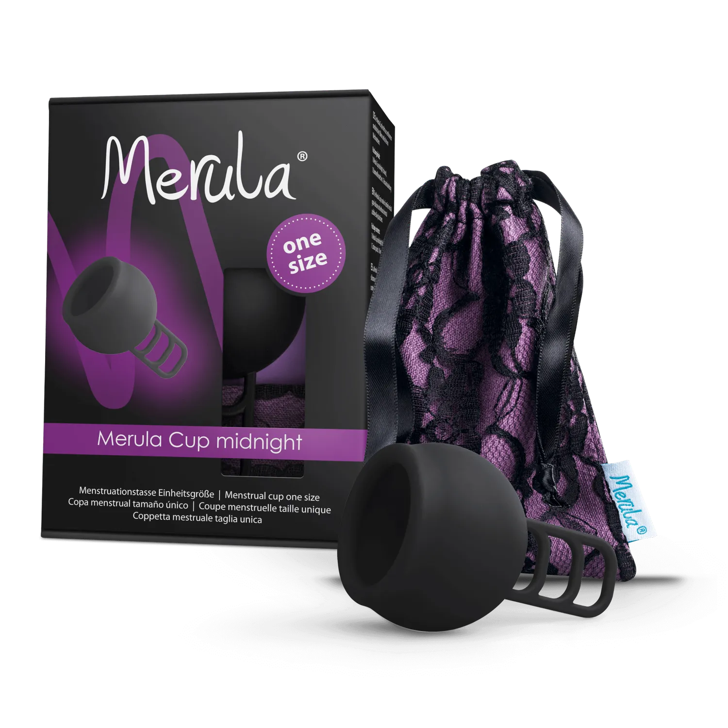 Merula Cup eco coupe menstruelle
