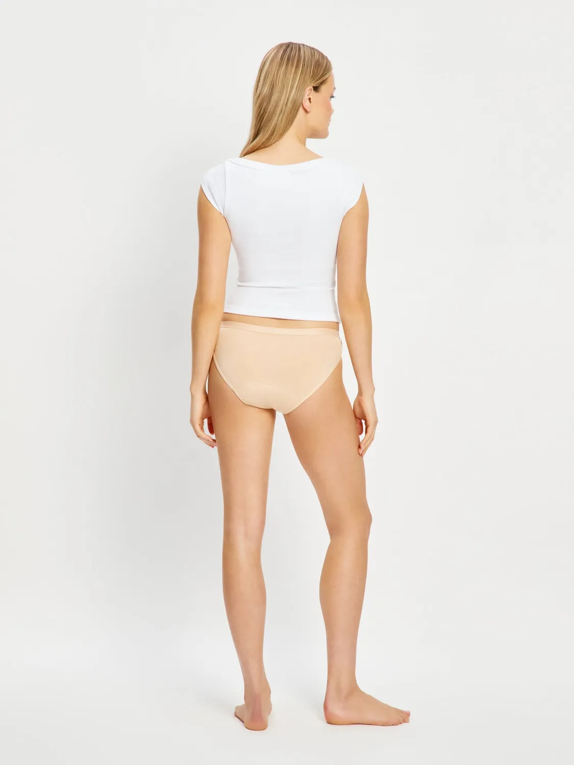 Modibodi Classic Bikini culotte menstruelle flux modéré