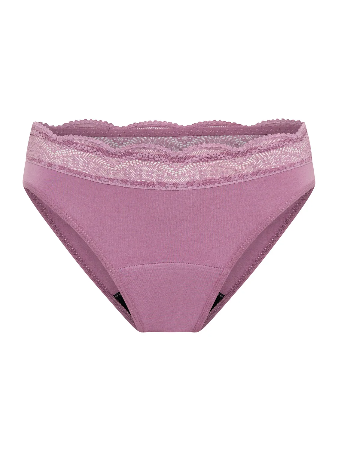 Modibodi Sensual Hi Waist Bikini