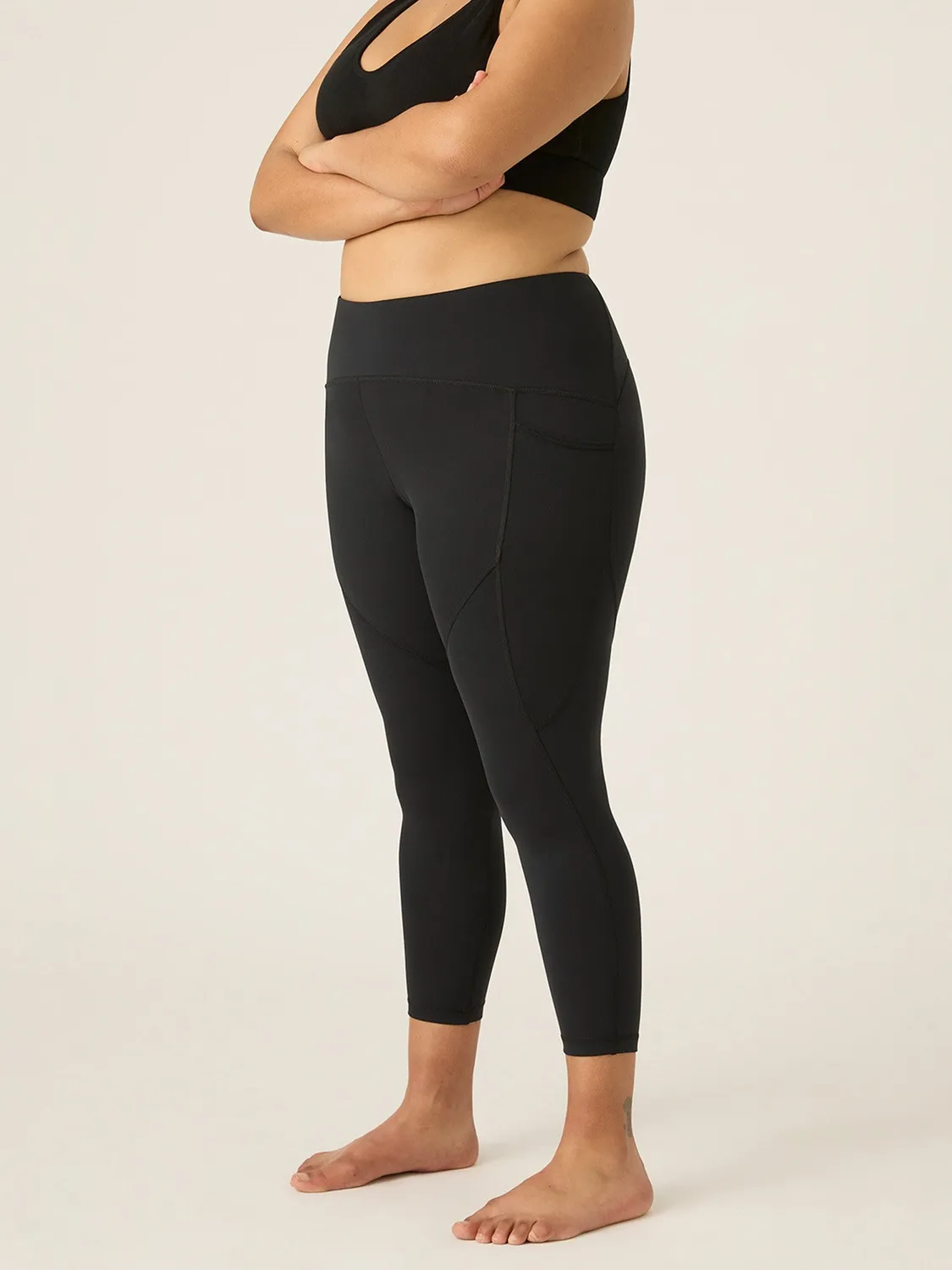 Modibodi 7/8 Active Legging legging menstruel