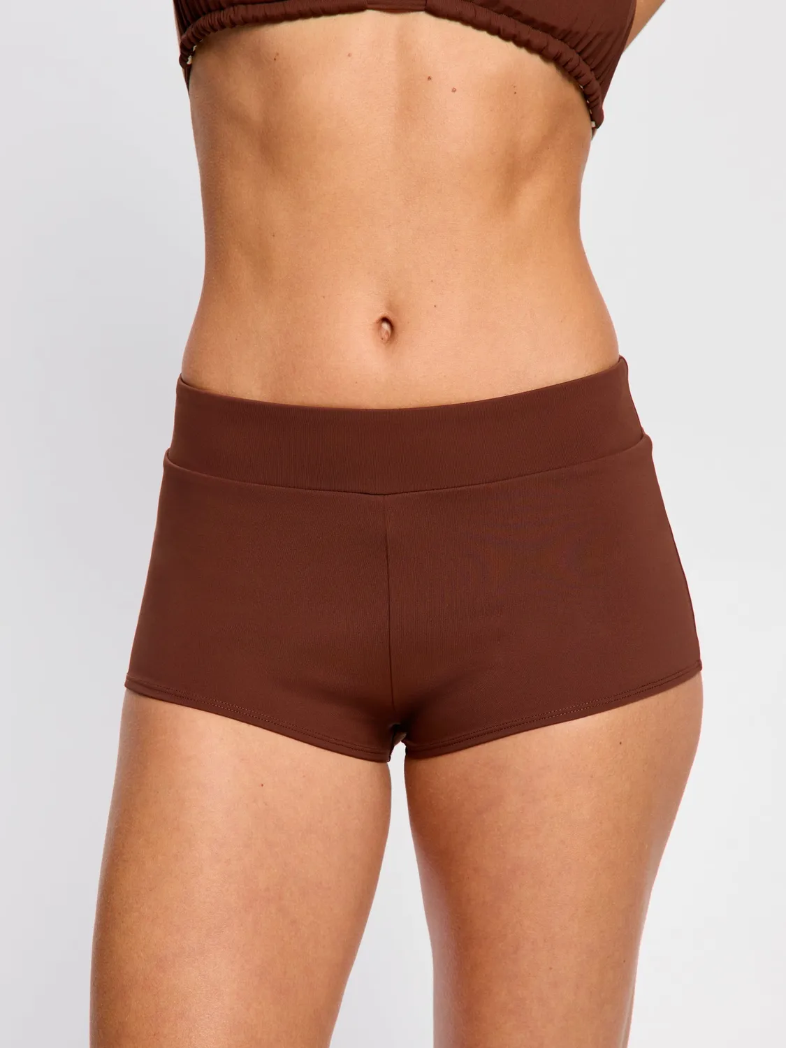 Modibodi Swim ensemble haut reversible et bas de maillot menstruel