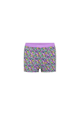 Modibodi SmileyWorld Teen Hipster Boyshort culotte ado Lucky Lemon Limes