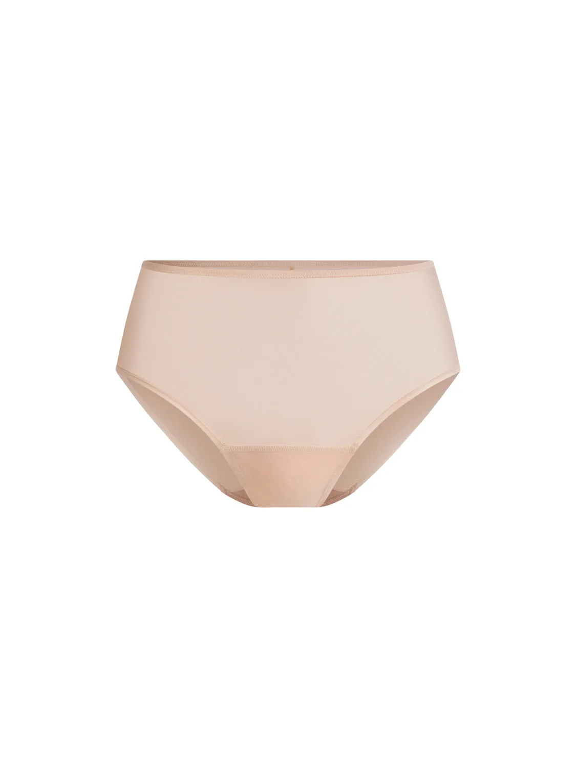 Modibodi Barely There Hi Waist culotte lot 3