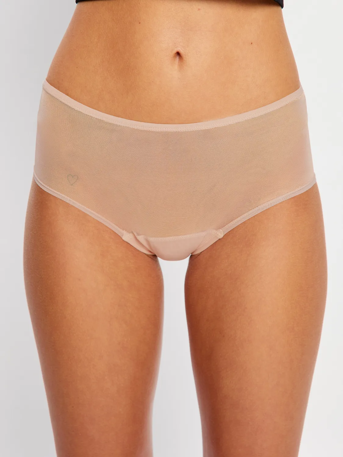 Modibodi Barely There Hi Waist culotte lot 3