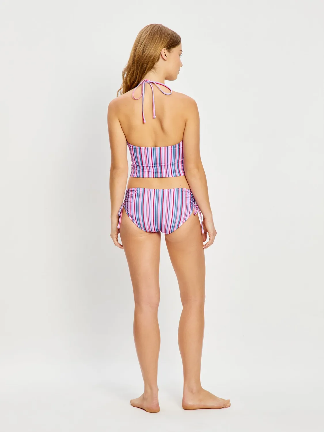 Modibodi Teen Swimwear Halter Top haut de maillot